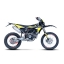 Fantic XEF 125 4T Enduro Performance MY25